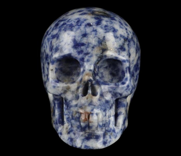 Sodalit Skull